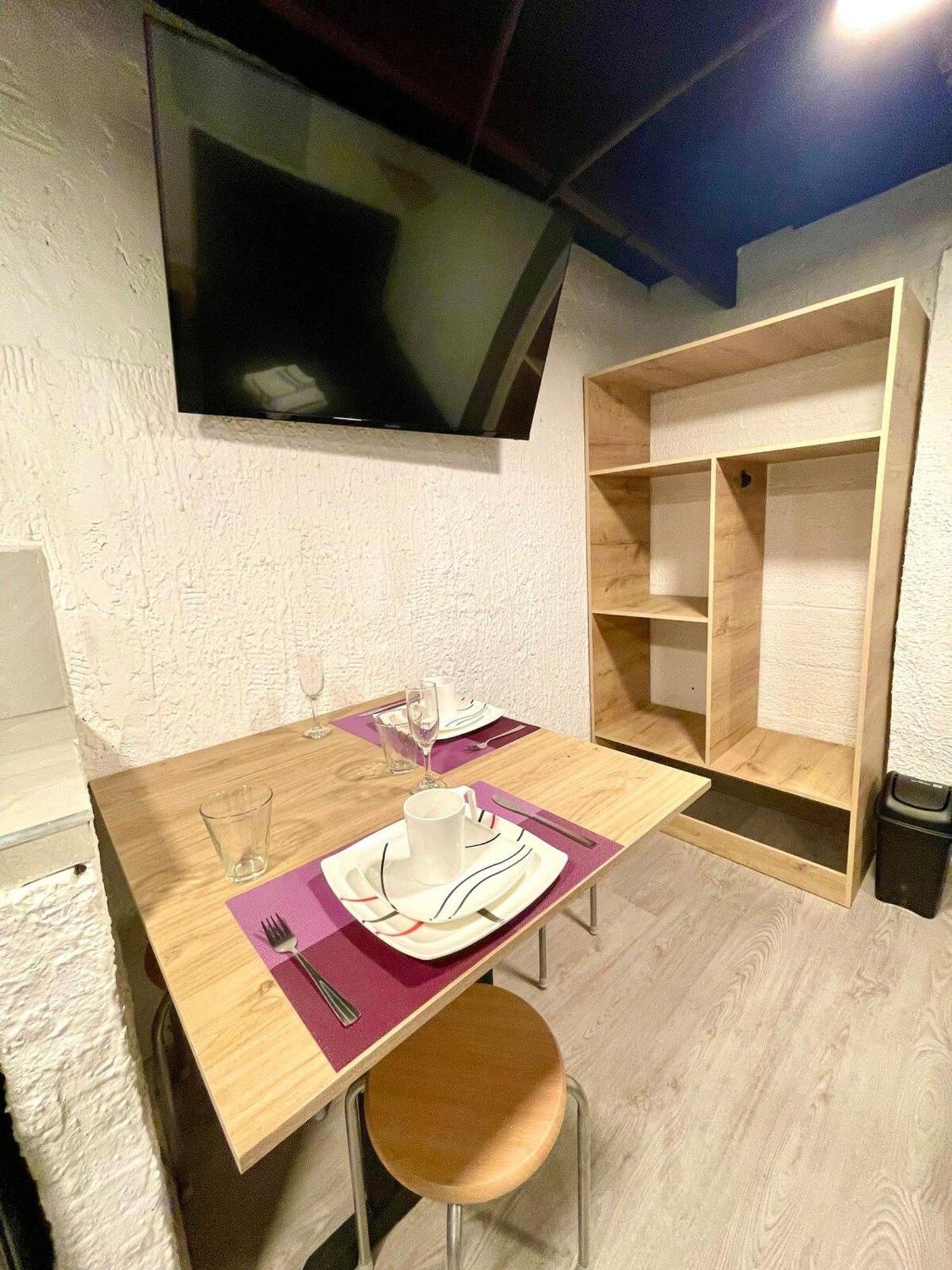 Super Apartamento Central En Casa Colonial Bogotá Exterior foto