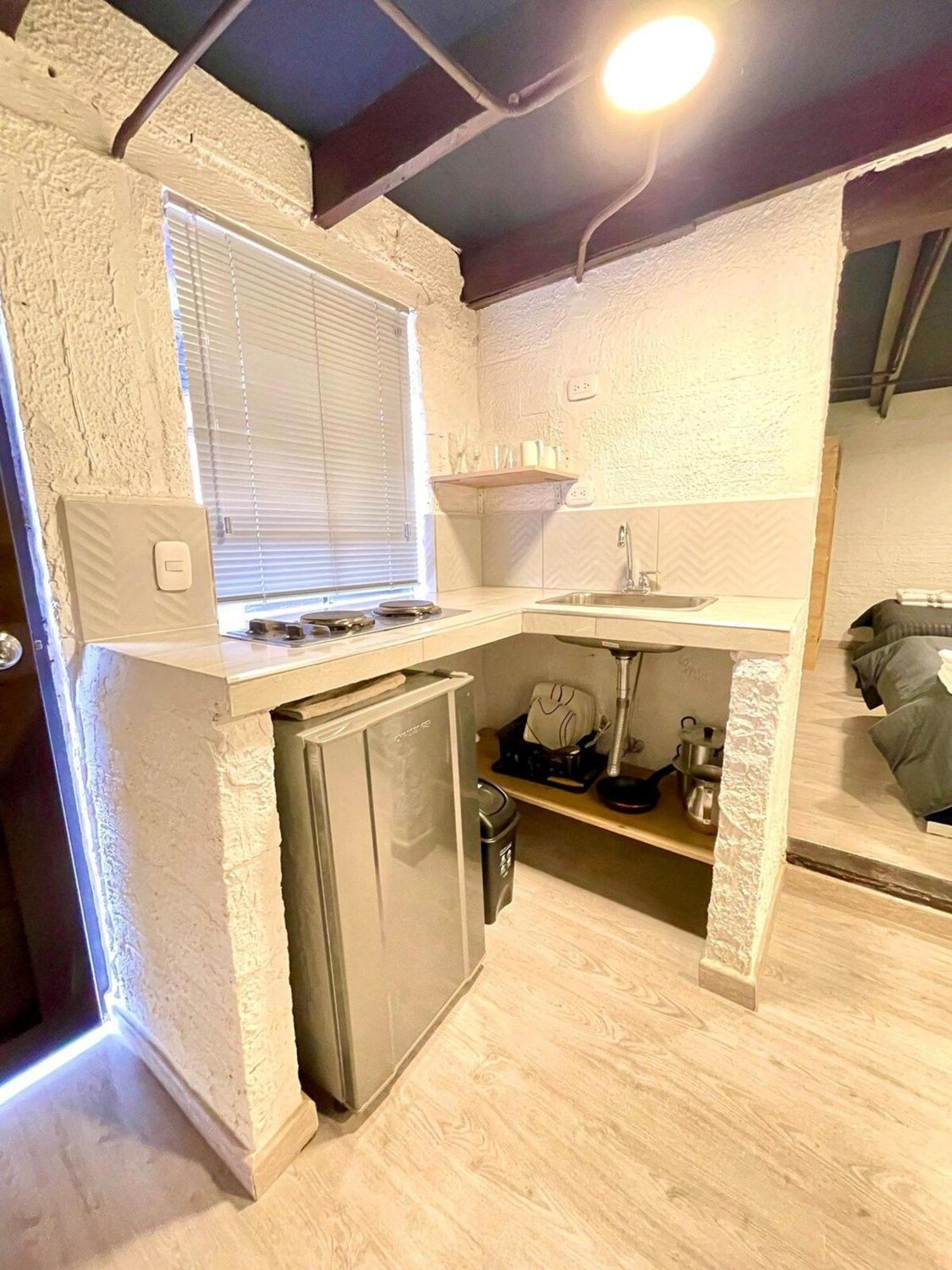 Super Apartamento Central En Casa Colonial Bogotá Exterior foto